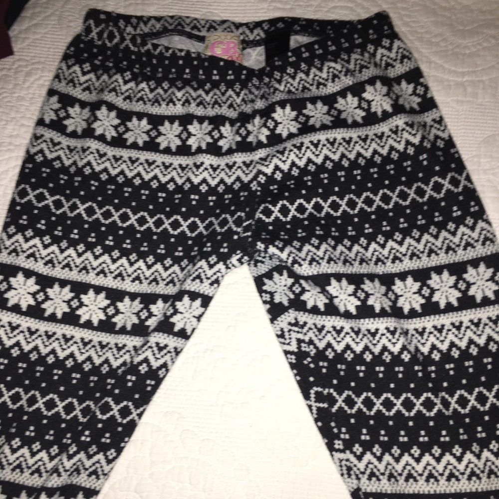 Leggings